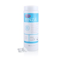 Rinza Milk Frother Cleaning Tablets 480g Rinza Milk Frother Cleaning Tablets 480g
