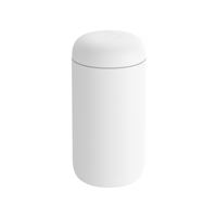 Fellow Carter Move Mug Marine 355ml White