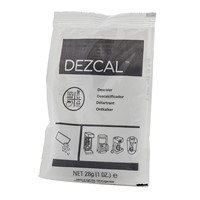 Urnex Dezcal descaling powder 28g Urnex Dezcal descaling powder 28g