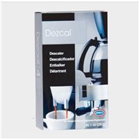 Urnex Urnex Dezcal powder 4 sachet 112g Urnex Urnex Dezcal powder 4 sachet 112g