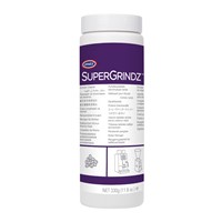 Urnex SuperGrindz Grinder Cleaner 330g Urnex SuperGrindz Grinder Cleaner 330g