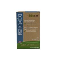 BioCaf Descaling Liquid 120ml