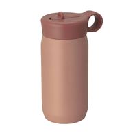 Kinto Play Tumbler Pink 300ml