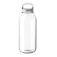 Kinto Water Bottle 500ml Clear Kinto Water Bottle 500ml Clear