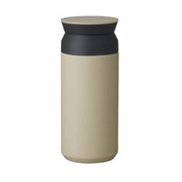 Kinto Travel Tumbler Sand Beige 350ml Kinto Travel Tumbler Sand Beige 350ml