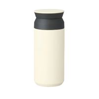 Kinto Travel Tumbler White 350ml Kinto Travel Tumbler White 350ml