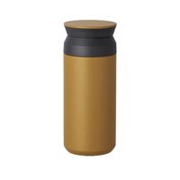 Kinto Travel Tumbler Yellow 350ml Kinto Travel Tumbler Yellow 350ml
