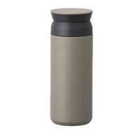 Kinto Travel Tumbler Khaki 500ml Kinto Travel Tumbler Khaki 500ml