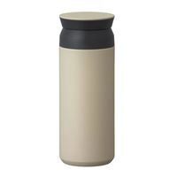 Kinto Travel Tumbler Sand Beige 500ml Kinto Travel Tumbler Sand Beige 500ml