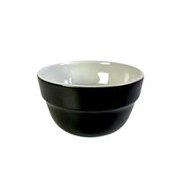 Inker Cupping Bowl Black 230ml
