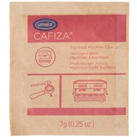Urnex Cafiza cleaning powder 7g Urnex Cafiza cleaning powder 7g