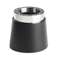 Kinu Replacememt Stainless Steel Container for M47 Kinu Replacememt Stainless Steel Container for M47