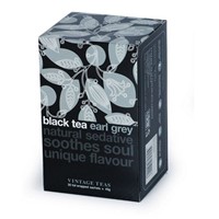 Vintage Teas Earl Grey 45g Vintage Teas Earl Grey 45g