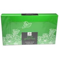 Vintage Teas Green Tea 30 single pyramids 75g Vintage Teas Green Tea 30 single pyramids 75g