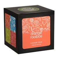 Vintage Teas Loose Rooibos Orange 100g Vintage Teas Loose Rooibos Orange 100g