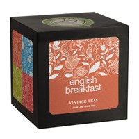 Vintage Teas Loose English Breakfast 100g Vintage Teas Loose English Breakfast 100g