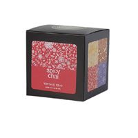 Vintage Teas Loose Spicy Chai 100g Vintage Teas Loose Spicy Chai 100g
