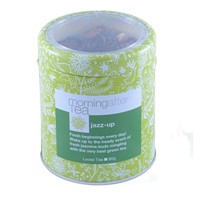 Vintage Teas Loose Green Jazz-up 80g Vintage Teas Loose Green Jazz-up 80g