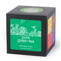 Vintage Teas Loose Grean Tea 100g Vintage Teas Loose Grean Tea 100g