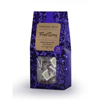 Vintage Teas Forestberry 20 pyramids 30g Vintage Teas Forestberry 20 pyramids 30g