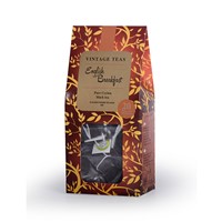 Vintage Teas English Breakfast 20 pyramids 50g Vintage Teas English Breakfast 20 pyramids 50g