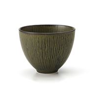 Miyama Crease Cup Green 100ml Miyama Crease Cup Green 100ml