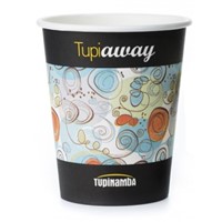 Tupinamba Coffee Cup L 100 pcs Tupinamba Coffee Cup L 100 pcs
