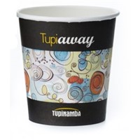 Tupinamba Coffee Cup S 100 pcs Tupinamba Coffee Cup S 100 pcs
