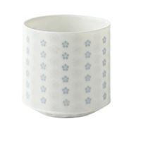 Miyama Kikyoh Cup Purple 150ml Miyama Kikyoh Cup Purple 150ml