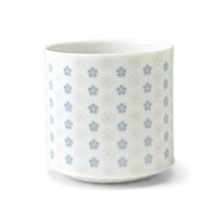 Miyama Kikyoh Cup Purple 200ml Miyama Kikyoh Cup Purple 200ml