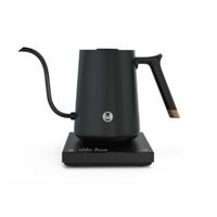 Timemore Fish Smart Pour Over Kettle Thin Black 700ml