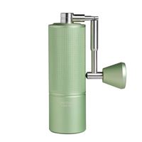 Timemore C3S PRO Grinder Folding Handle Green Timemore C3S PRO Grinder Folding Handle Green