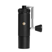 Timemore Grinder Chestnut S3 Black Timemore Grinder Chestnut S3 Black