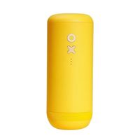 Timemore OX Lite Portable Electronic Grinder Yellow Timemore OX Lite Portable Electronic Grinder Yellow