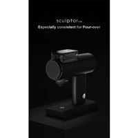 Timemore Sculptor 078 Electric Grinder Black Timemore Sculptor 078 Electric Grinder Black
