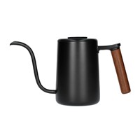 Timemore Fish Youth Kettle Black 700ml Timemore Fish Youth Kettle Black 700ml