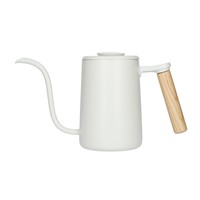Timemore Fish Youth Kettle White 700ml Timemore Fish Youth Kettle White 700ml