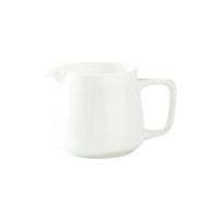 Origami Aroma Coffee Server White