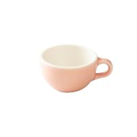 Origami Espresso Cup 90ml Matt Pink