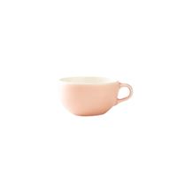 Origami Latte Cup 175ml Mat Pink Origami Latte Cup 175ml Mat Pink