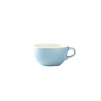 Origami Latte Cup 175ml Mat Blue Origami Latte Cup 175ml Mat Blue