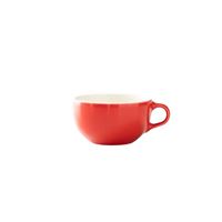 Origami Latte Cup 175ml Red Origami Latte Cup 175ml Red