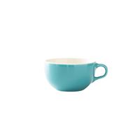 Origami Latte Cup 175ml Turquoise Origami Latte Cup 175ml Turquoise