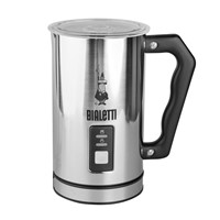 Bialetti ElectricMilk Frother MK01 Bialetti ElectricMilk Frother MK01