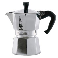 Bialetti Moka Express 1 cup 50ml Bialetti Moka Express 1 cup 50ml