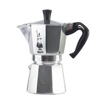 Bialetti Moka Express 6 cup 300ml Bialetti Moka Express 6 cup 300ml