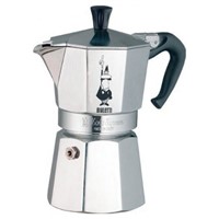Bialetti Moka Express 4 cups 200ml Bialetti Moka Express 4 cups 200ml