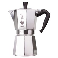 Bialetti Moka Express 9 cup 450ml Bialetti Moka Express 9 cup 450ml
