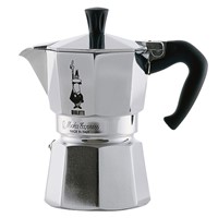 Bialetti Moka Express 2 cup 100ml Bialetti Moka Express 2 cup 100ml