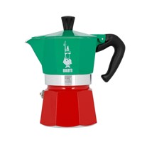 Bialetti Moka Express Italia 3 cup 150ml Bialetti Moka Express Italia 3 cup 150ml